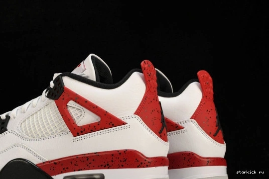 Retro Jordan Neutral 4 DH6927-161 DH6927-161  Grey 1024